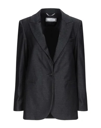 PESERICO SUIT JACKETS