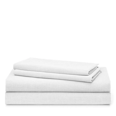 POLO RALPH LAUREN RALPH LAUREN GRAYDON MÉLANGE SHEET SET