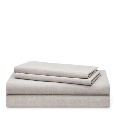 POLO RALPH LAUREN RALPH LAUREN GRAYDON MÉLANGE SHEET SET