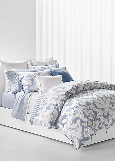 POLO RALPH LAUREN RALPH LAUREN WILLA FLORAL COMFORTER SET