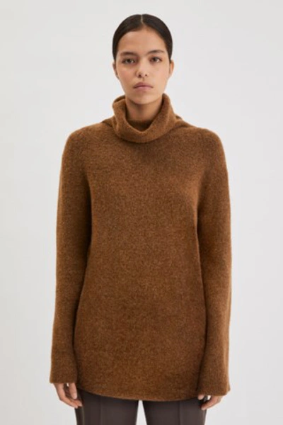 FILIPPA K NICO YAK SWEATER