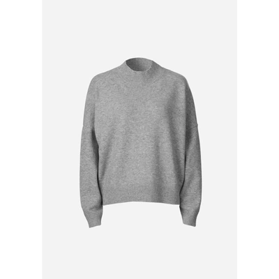 VIKTORIA & WOODS YELLOWSTONE SWEATER