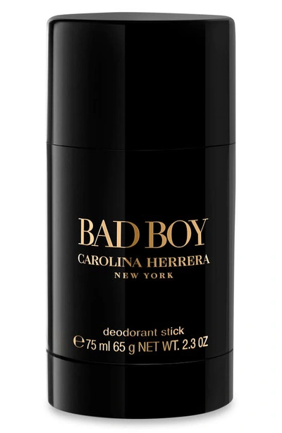 CAROLINA HERRERA CAROLINA HERRERA BAD BOY DEODORANT STICK