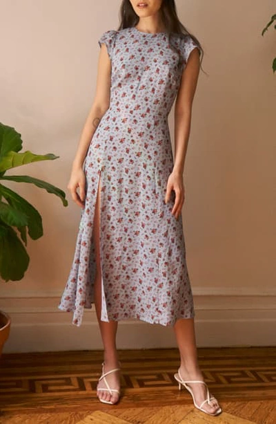 REFORMATION GAVIN DRESS