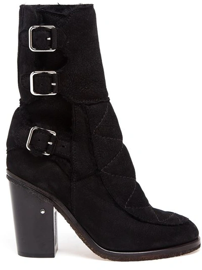 LAURENCE DACADE Merli Shearling Lined Boot