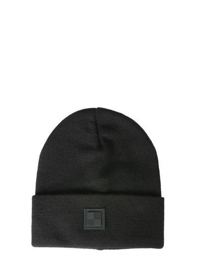 WOOLRICH KNITTED HAT