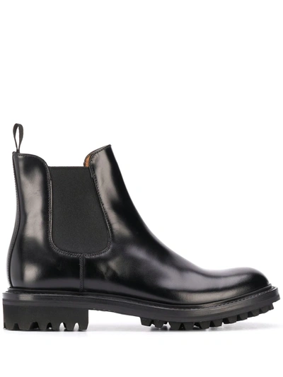 CHURCH'S CHELSEA BOOTS