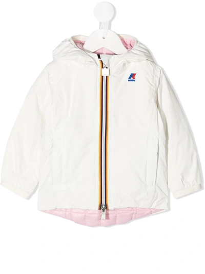 K-WAY LILY THERMO PLUS JACKET