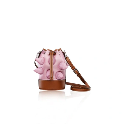 JW ANDERSON THE CRITTER BUCKET BAG