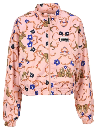 ADIDAS ORIGINALS HER STUDIO LONDON TRACK JACKET