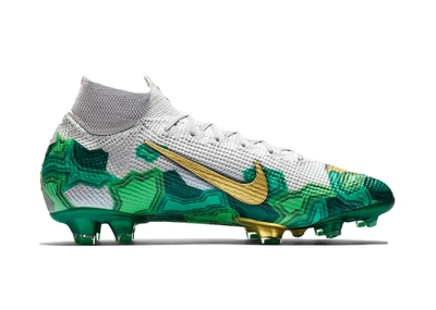 NIKE NIKE MERCURIAL SUPERFLY 7 ELITE SE FG KYLIAN MBAPPE BONDY DREAMS