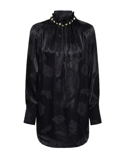 MOTHER OF PEARL Blouse