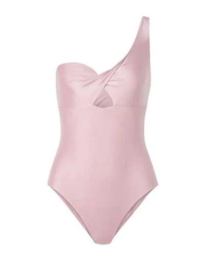 SKIN ONE-PIECE SWIMSUITS