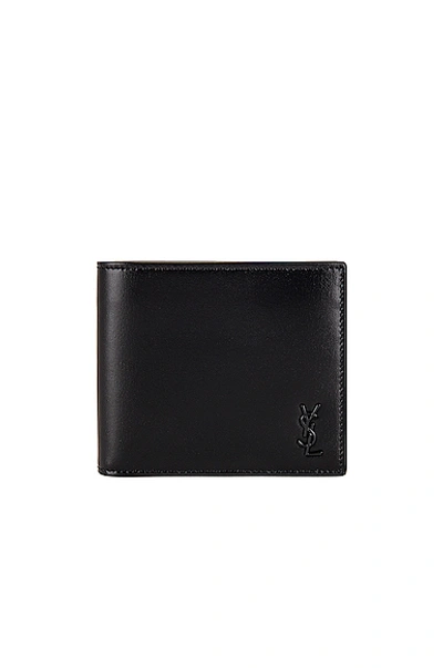 SAINT LAURENT YSL CREDIT CARD HOLDER