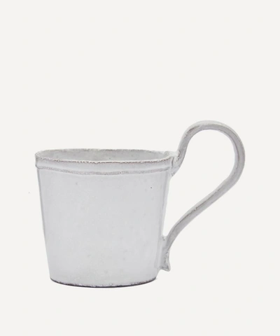 ASTIER DE VILLATTE ASTIER DE VILLATTE SIMPLE TEA CUP
