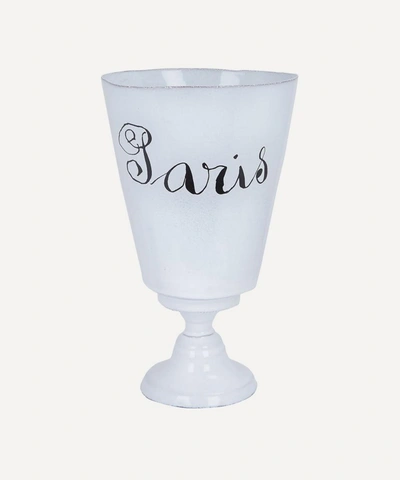 ASTIER DE VILLATTE ASTIER DE VILLATTE PARIS VASE