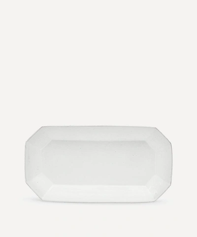 ASTIER DE VILLATTE ASTIER DE VILLATTE SMALL REVOLUTION PLATTER