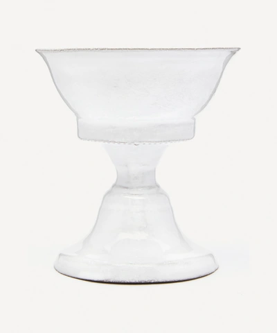 ASTIER DE VILLATTE ASTIER DE VILLATTE SIMPLE BOWL ON STAND