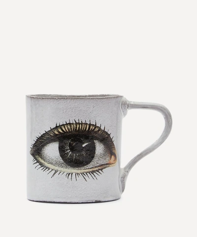 ASTIER DE VILLATTE ASTIER DE VILLATTE EYE MUG