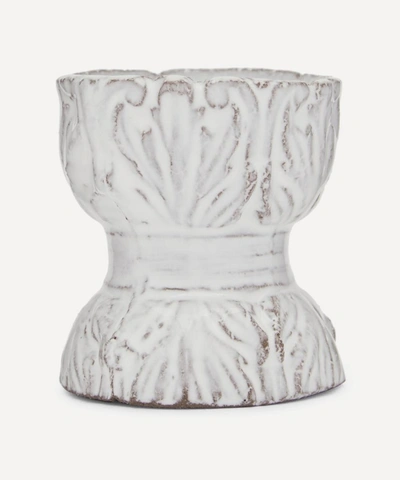ASTIER DE VILLATTE ASTIER DE VILLATTE CHARLES EGG CUP