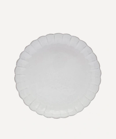 ASTIER DE VILLATTE ASTIER DE VILLATTE MARGUERITE SOUP PLATE
