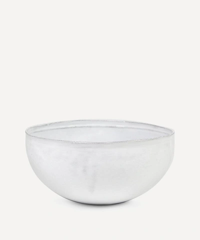 ASTIER DE VILLATTE ASTIER DE VILLATTE SMALL SIMPLE SALAD BOWL