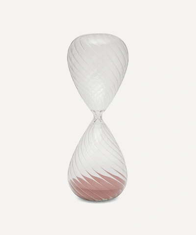 HAY TIME 90 MINUTE SWIRL HOURGLASS