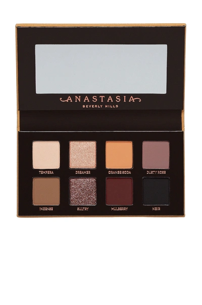 ANASTASIA BEVERLY HILLS MINI SOFT GLAM II