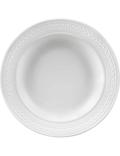 WEDGWOOD INTAGLIO SOUP PLATE