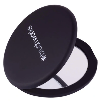 BRUSHWORKS COMPACT MIRROR