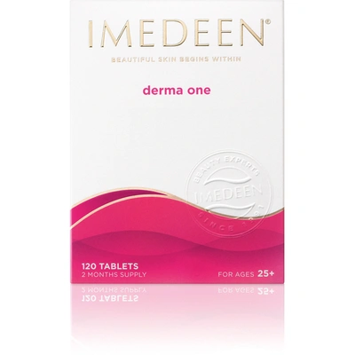 IMEDEEN DERMA ONE 120 TABLETS, AGE 25+