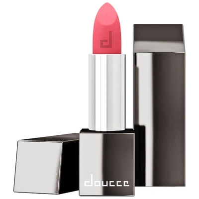 DOUCCE MATTE TEMPTATION LIPSTICK 3.8G (VARIOUS SHADES) - VIRAL (15)