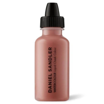DANIEL SANDLER WATERCOLOUR LIQUID CHEEK COLOUR 15ML (VARIOUS SHADES) - CARESS