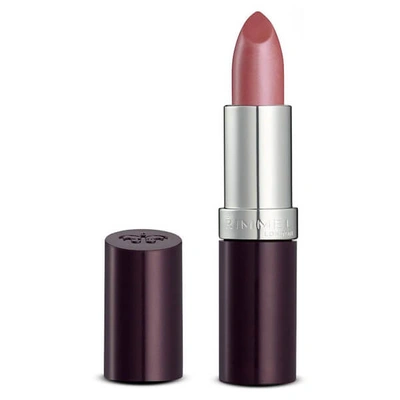 RIMMEL LASTING FINISH LIPSTICK (VARIOUS SHADES) - ASIA