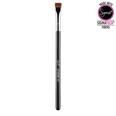 SIGMA E15 - BRUSH FLAT DEFINER