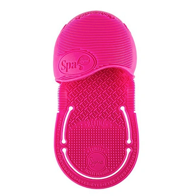 SIGMA SPA® EXPRESS BRUSH CLEANING GLOVE