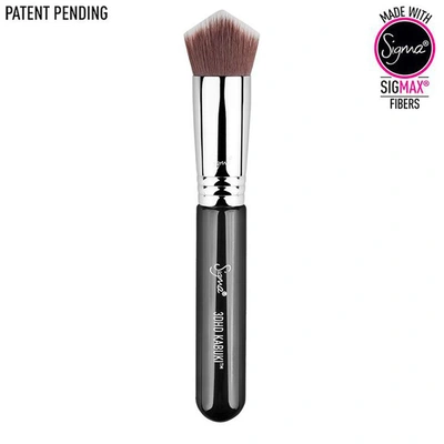 SIGMA 3DHD™ KABUKI BRUSH - BLACK