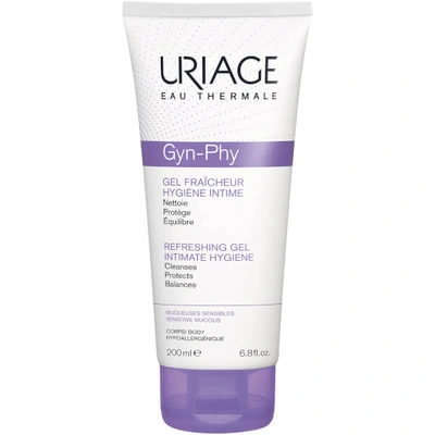 URIAGE GYN-PHY INTIMATE HYGIENE DAILY CLEANSING GEL 200ML