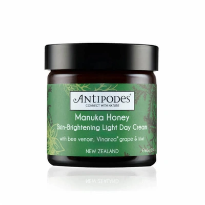 ANTIPODES HARMONY HYALURONIC MANUKA HONEY NIGHT CREAM 60ML