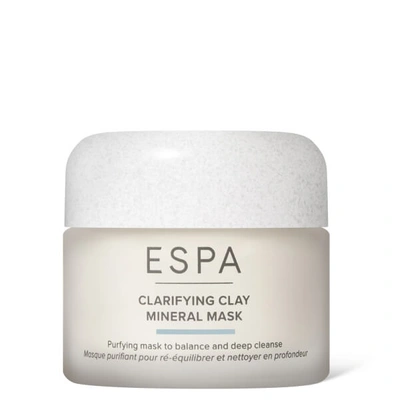 ESPA CLARIFYING CLAY MINERAL MASK 55ML