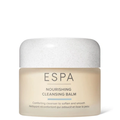 ESPA NOURISHING CLEANSING BALM 50G