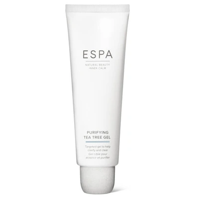 ESPA PURIFYING TEA TREE GEL 50ML