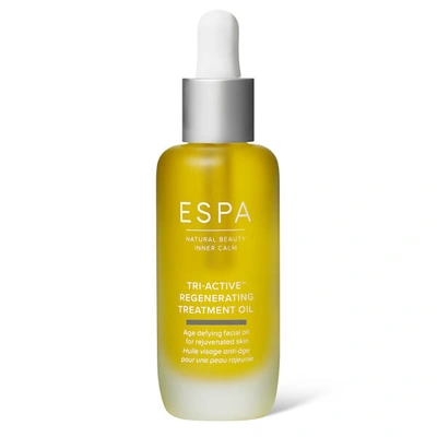 ESPA TRI-ACTIVE REGENERATING NOURISHING FACIAL OIL 30ML
