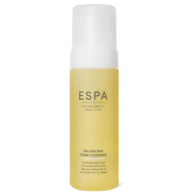 ESPA BALANCING FOAM CLEANSER 150ML