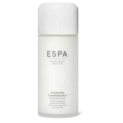 ESPA HYDRATING CLEANSING MILK 200ML