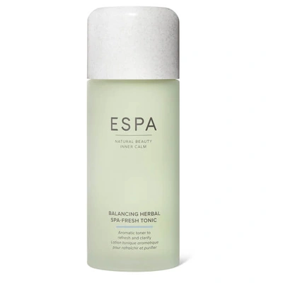 ESPA BALANCING HERBAL SPA FRESH TONIC 200ML
