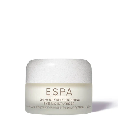 ESPA 24HR REPLENISHING EYE MOISTURISER 15ML