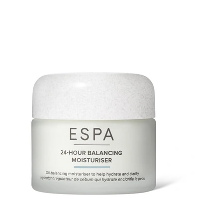 ESPA BALANCING MOISTURISER 55ML