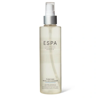 ESPA MICELLAR CLEANSER 200ML