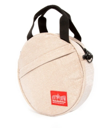 MANHATTAN PORTAGE MIDNIGHT WONDER WHEEL SHOULDER BAG